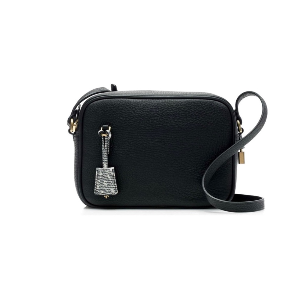 JCrew Signet Crossbody bag